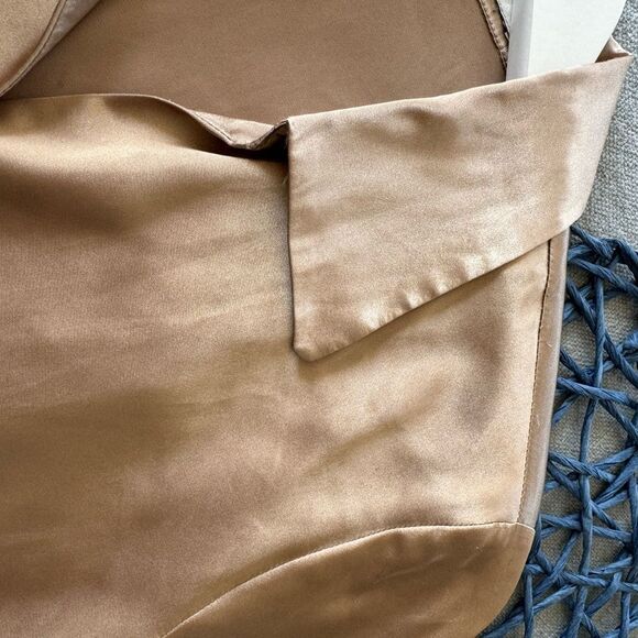 Gold Jones studio, long sleeve shirt(6) - Picture 4 of 4